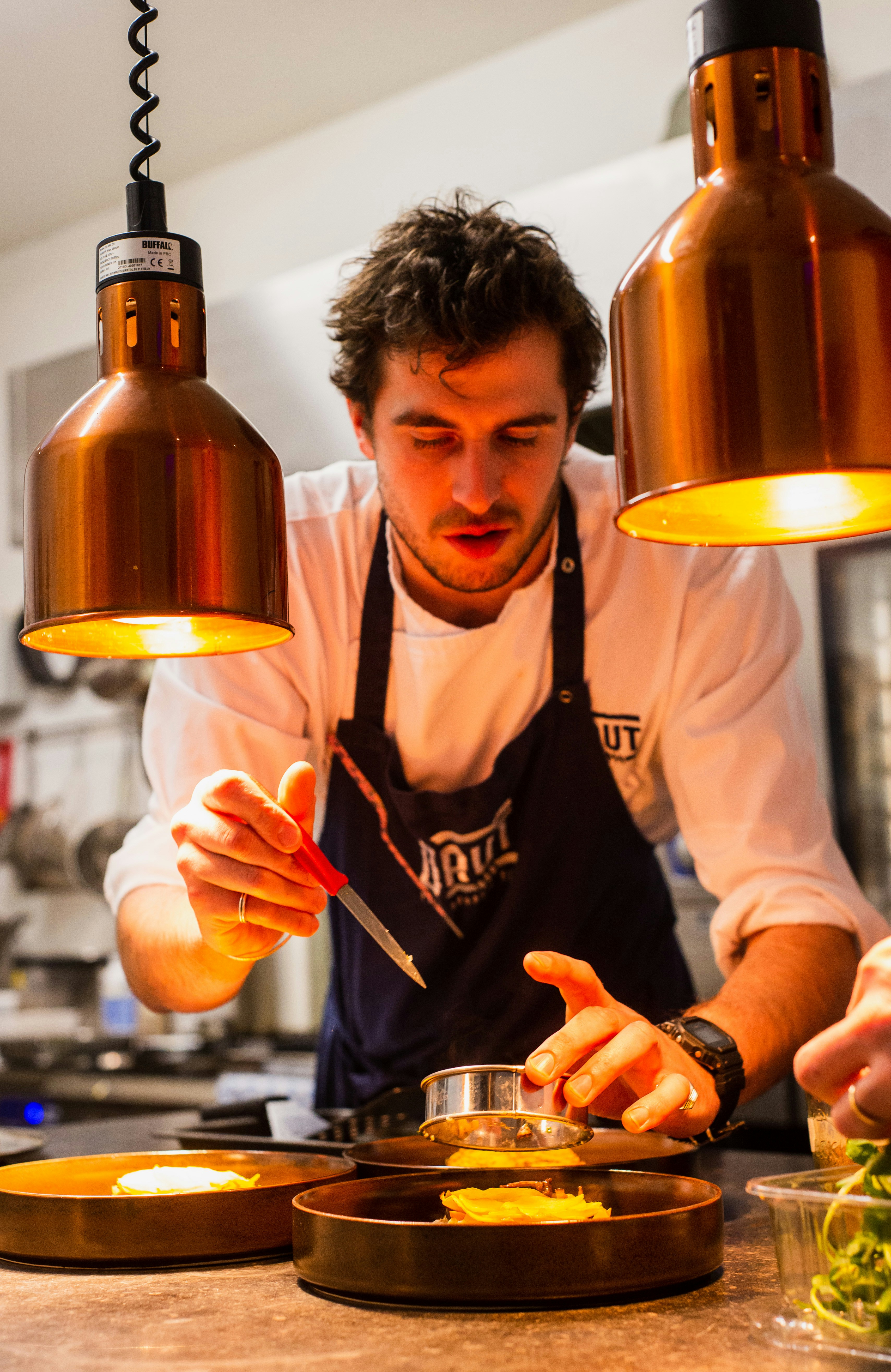 Chef a domicilio a Villasimius