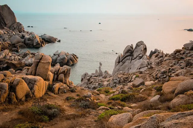 Villa Maestrale a Olbia - foto 2