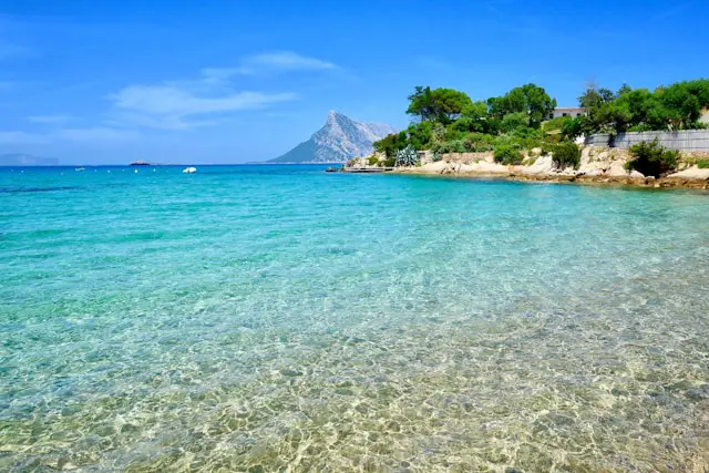 Appartamento Le Dune a Golfo Aranci - foto 2