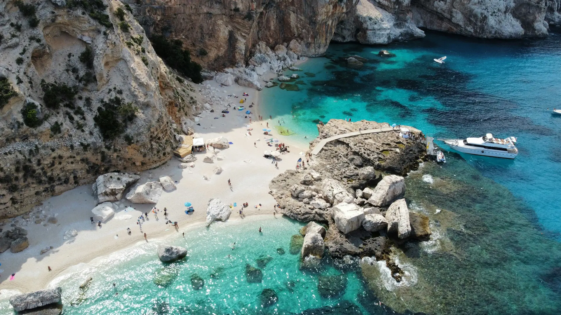 Villa dei Ginepri a Costa Rei - foto 1