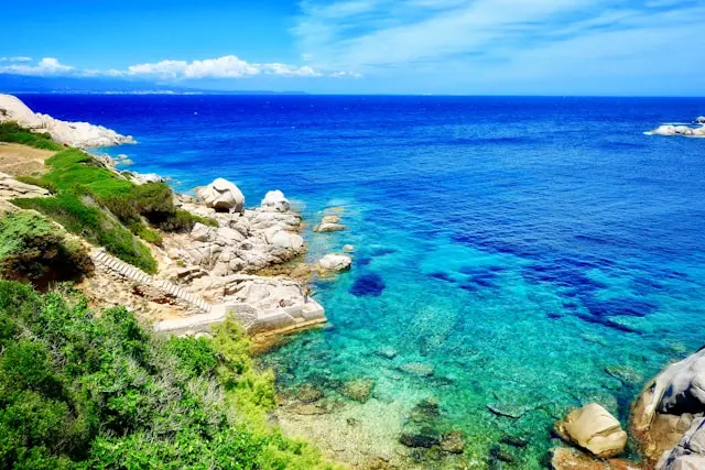 Villa Acqua Chiara a Santa Teresa Gallura - foto 3
