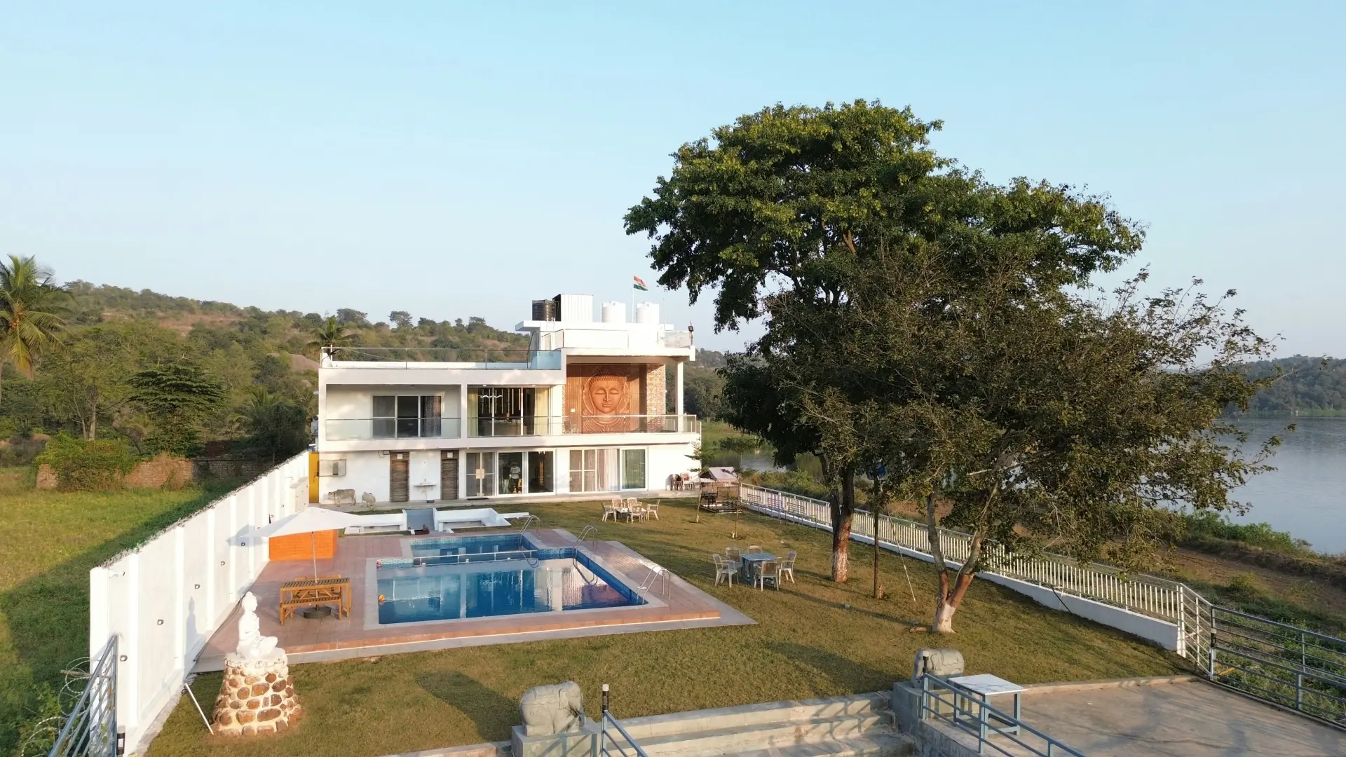 Casa Terra e Mare a Budoni