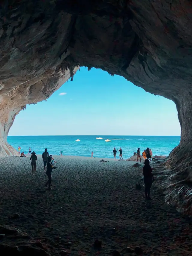 Villetta Le Rocce a Bados - foto 4